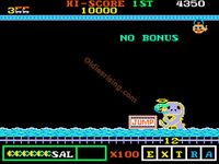 une photo d'Ã©cran de Snap Jack sur Arcade
